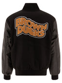 Carhartt Wip "Brown Ducks" Bomber Jacket