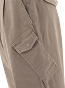 سي.بي. شركة "سترتش ساتين" السراويل البضائع