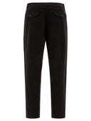 C.P. Firma "Stretch Sateen" -Ladhose