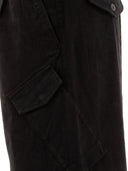 C.P. Firma "Stretch Sateen" -Ladhose