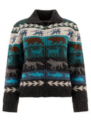 Filson "Fair Isle" Cardigan