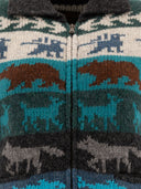 Filson "Fair Isle" Cardigan