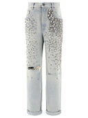 Jeans "Kim" Golden Goose