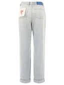 Jeans "Kim" Golden Goose