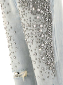 Jeans "Kim" Golden Goose