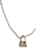 Jacquemus "Le Collier Chiquito" Necklace