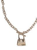 Jacquemus "Le Collier Chiquito Barre" Necklace