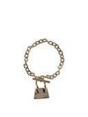 Jacquemus "Le Armband Chiquito Barr" Armband