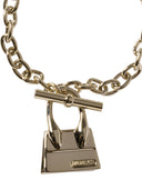 Jacquemus "Le Armband Chiquito Barr" Armband