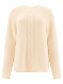 Max Mara „Pico” Sweter z przędzy kaszmirowej