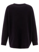 Max Mara "Fido" lana e maglione di cashmere