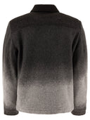 Nn.07 "Gael" Wool Blend Jacket