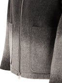 Nn.07 "Gael" Wool Blend Jacket