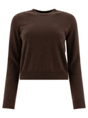 Peserico -Pullover mit Punto Luce