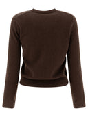 Peserico -Pullover mit Punto Luce