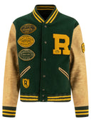 Polo Ralph Lauren "Letterman" Bomberjacke