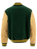 Polo Ralph Lauren "Letterman" Bomberjacke