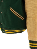Polo Ralph Lauren "Letterman" Bomberjacke