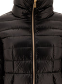 معطف تاترا "فلوانتا" أسفل