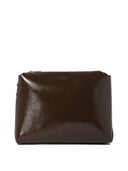 Borsa traversa "lina medium" khaite