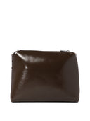 Borsa traversa "lina medium" khaite