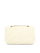 Pinko "Love Mini Puff" Shoulder Bag