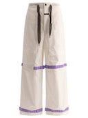 Kapital "Ripstop Nouvelle Shuttle" Hosen