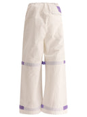 Kapital "Ripstop Nouvelle Shuttle" Hosen