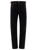 Rrl By Ralph Lauren "East West Bootcut" Jeans
