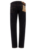 Rrl By Ralph Lauren "East West Bootcut" Jeans
