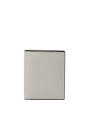 Valextra "3 Cc" Compact Wallet