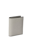 Valextra "3 Cc" Compact Wallet