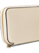 Valextra "10 ccm" Brieftasche mit Reißverschluss