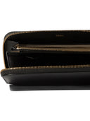 Portafoglio Valextra "10 cc" con zip