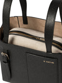 Valextra "Soft Micro" Eimerbeutel