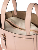 Valextra "Soft Micro" Eimerbeutel