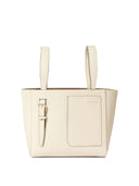 Valextra "Soft Micro" Bucket Bag
