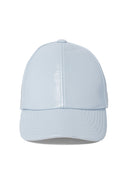 Courrèges "Reedition Vinyl" Cap