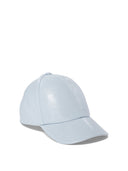 Courrèges "Reedition Vinyl" Cap