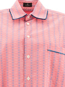 Etro Jacquard Shirt