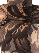 Etro "Paisley" Chenille Top