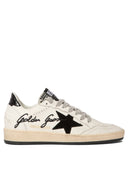 Sneaker "Ball Star" d'oca d'oro