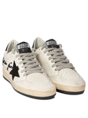 Sneaker "Ball Star" d'oca d'oro