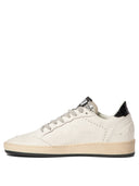 Sneaker "Ball Star" d'oca d'oro