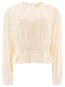 Isabel Marant "Gelina" Blouse