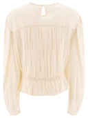 Isabel Marant "Gelina" Blouse
