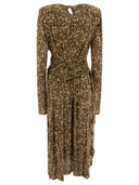 Isabel Marant "Zeidi" Dress