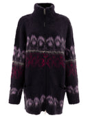 Marant étoile "Deloris" Strickjacke