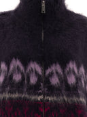Marant étoile "Deloris" Strickjacke