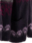 Marant étoile "Deloris" Strickjacke